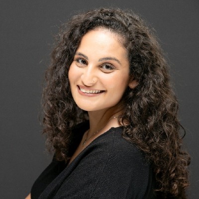 Shachaf Sharma